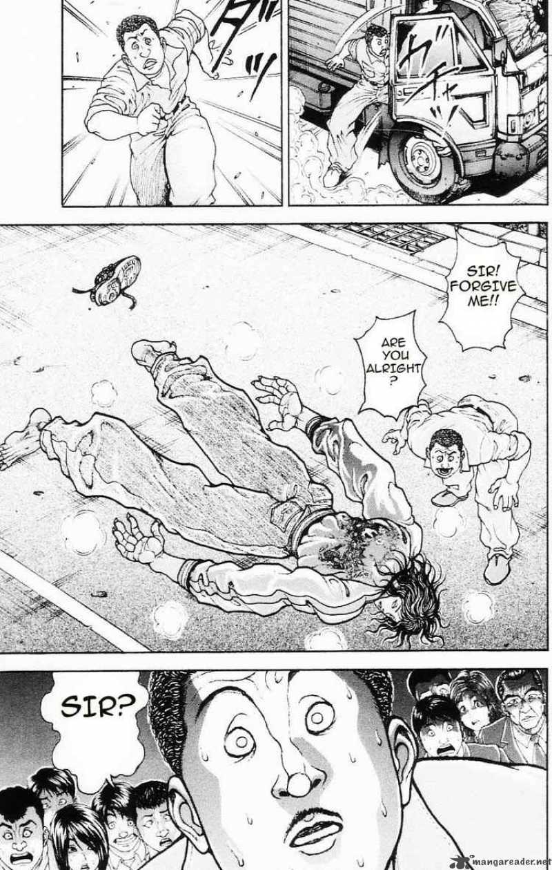 Baki Son Of Ogre 105 22