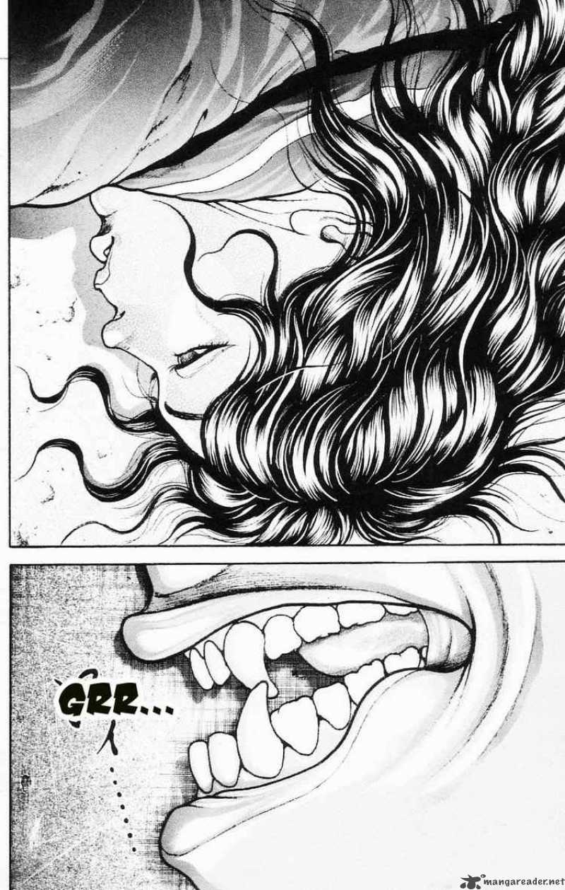 Baki Son Of Ogre 105 23