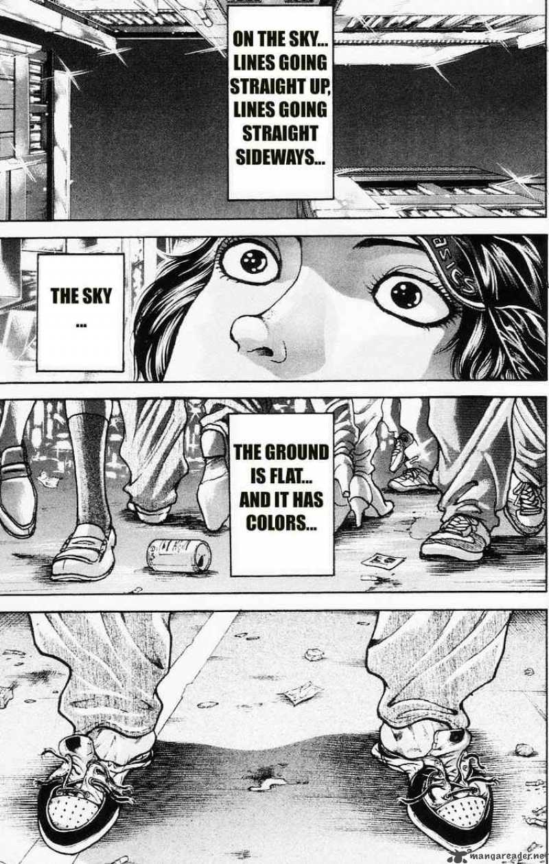 Baki Son Of Ogre 105 8