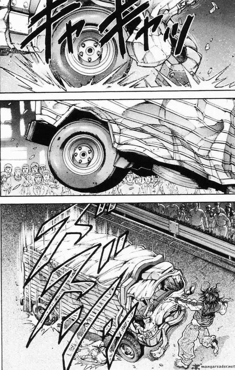 Baki Son Of Ogre 106 10
