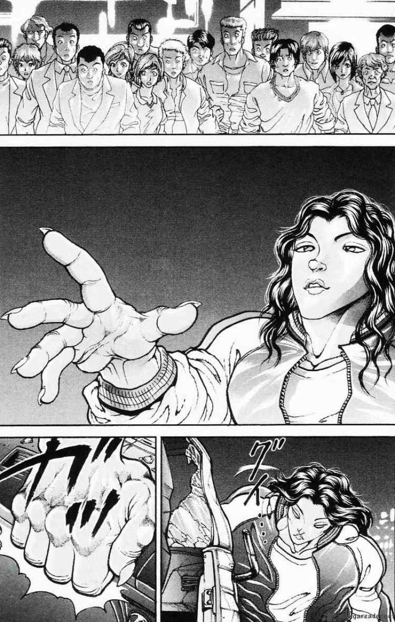 Baki Son Of Ogre 106 11