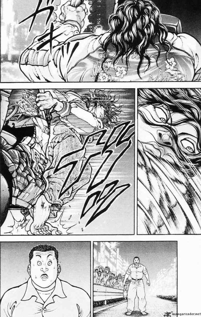 Baki Son Of Ogre 106 12
