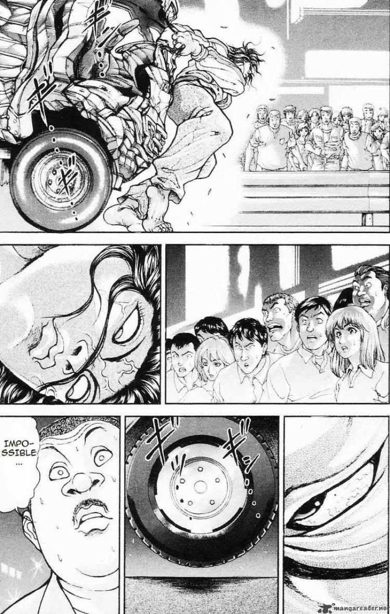 Baki Son Of Ogre 106 13