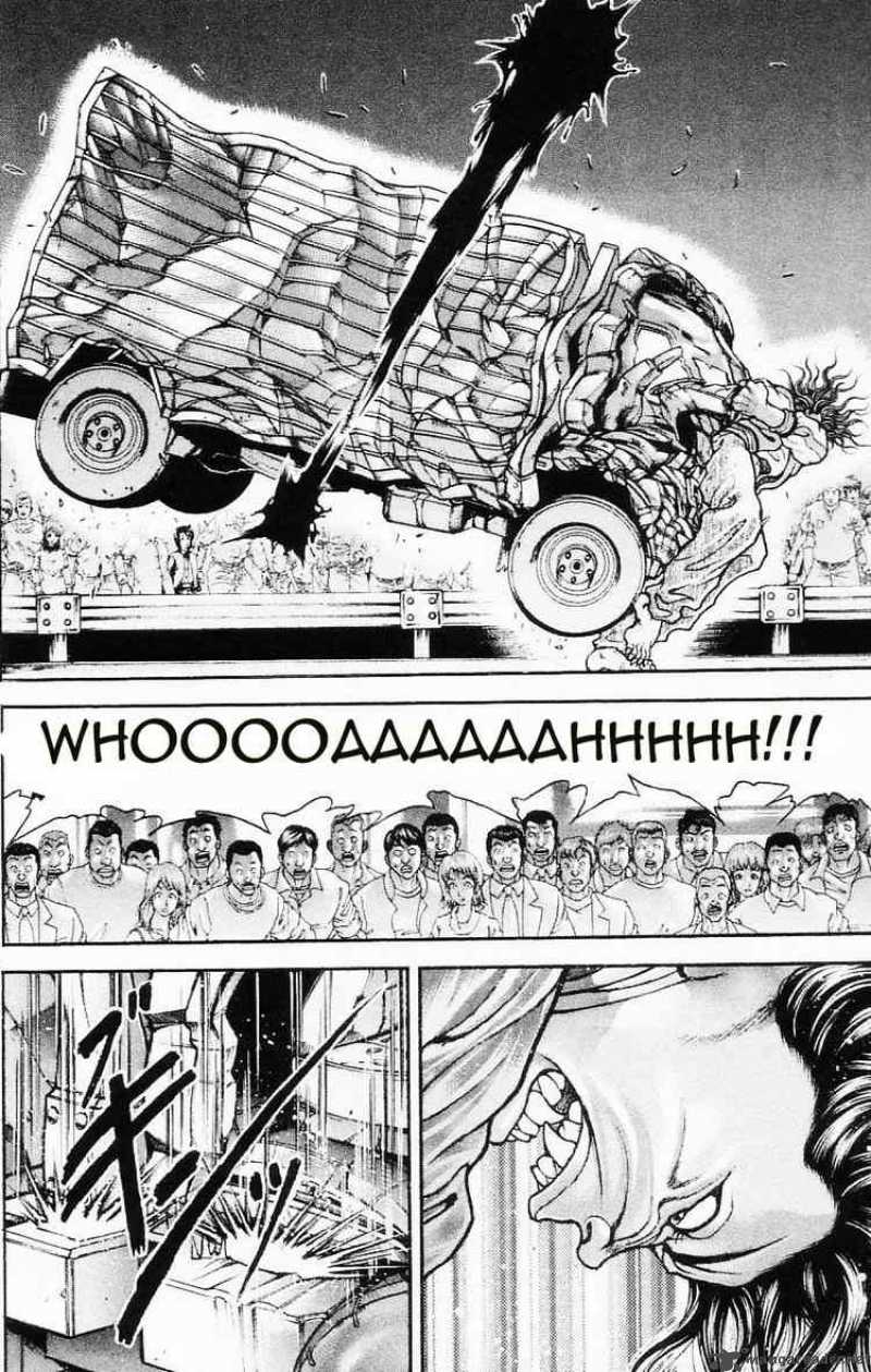 Baki Son Of Ogre 106 14