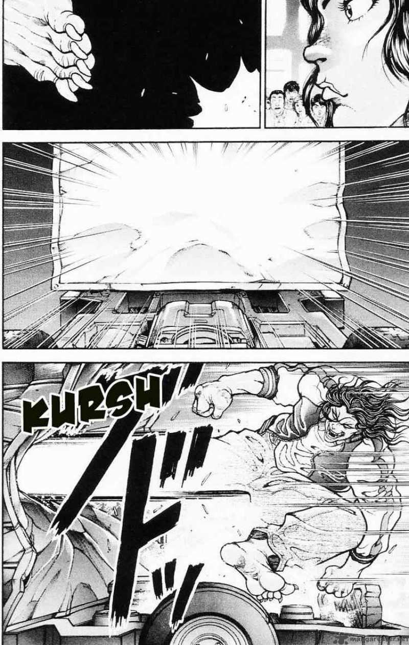 Baki Son Of Ogre 106 16