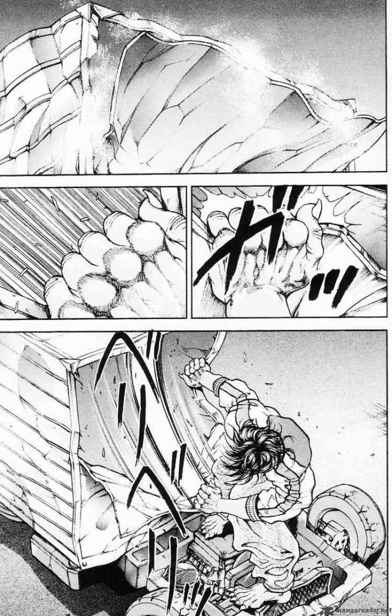 Baki Son Of Ogre 106 17