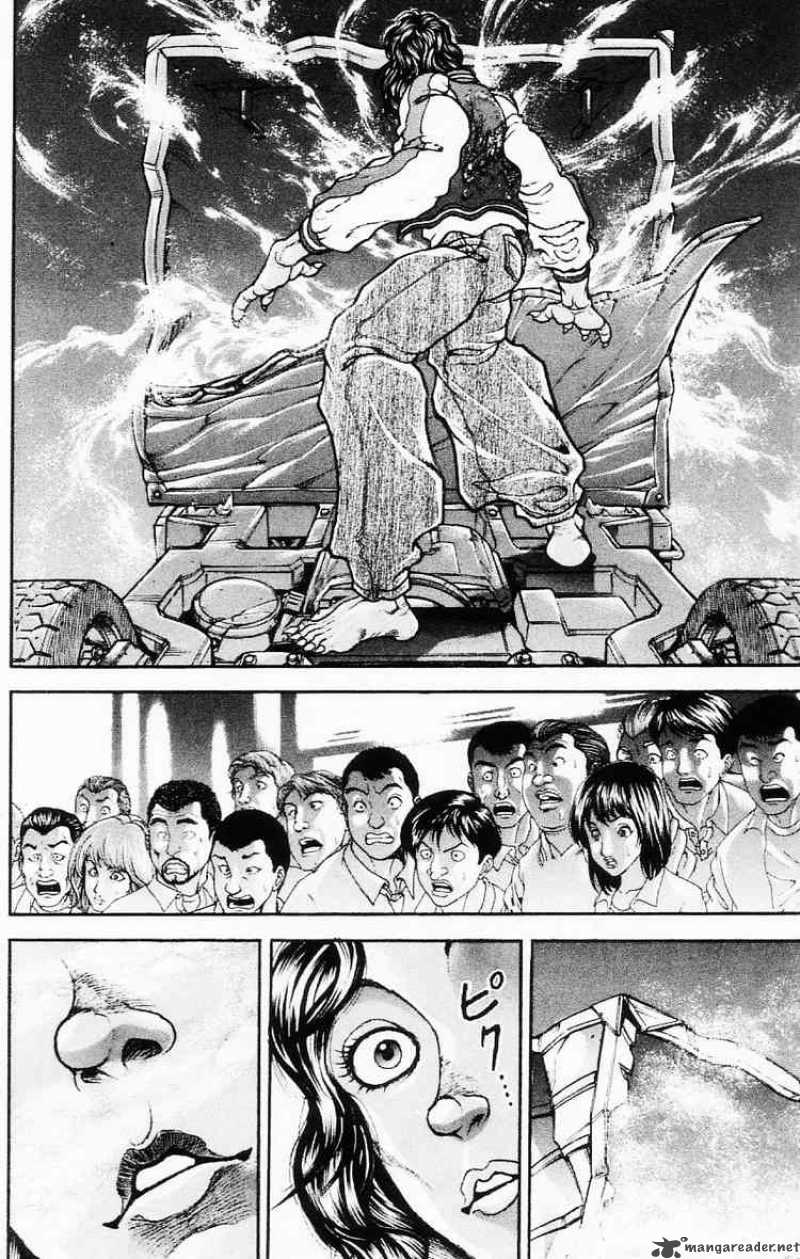Baki Son Of Ogre 106 18