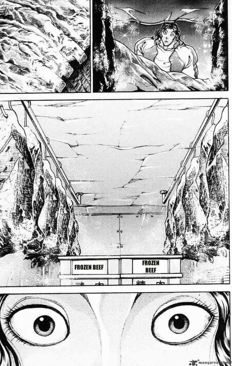 Baki Son Of Ogre 106 19