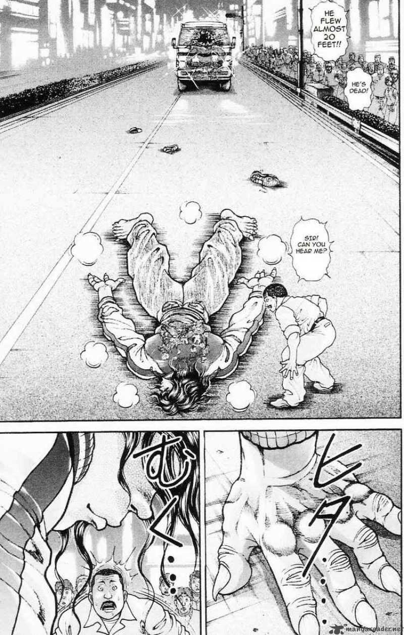 Baki Son Of Ogre 106 2