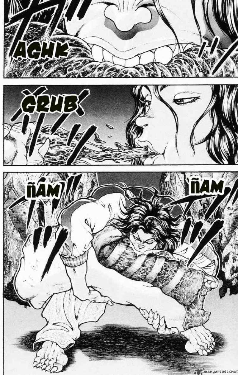 Baki Son Of Ogre 106 20