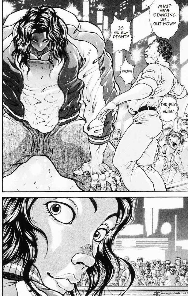 Baki Son Of Ogre 106 3