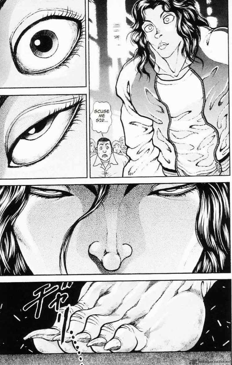 Baki Son Of Ogre 106 4