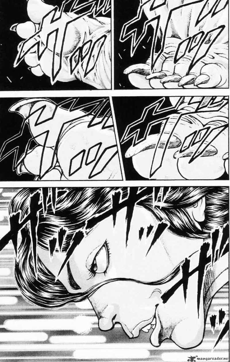 Baki Son Of Ogre 106 6
