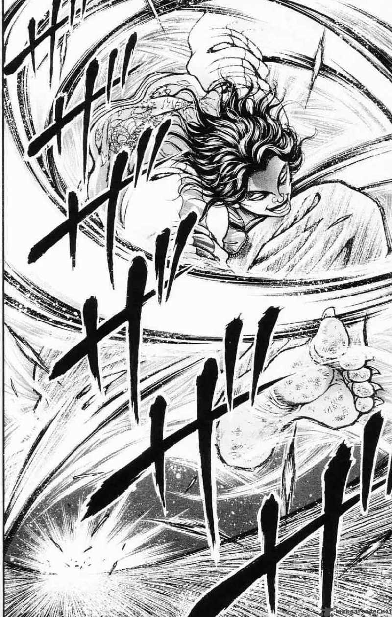 Baki Son Of Ogre 106 7