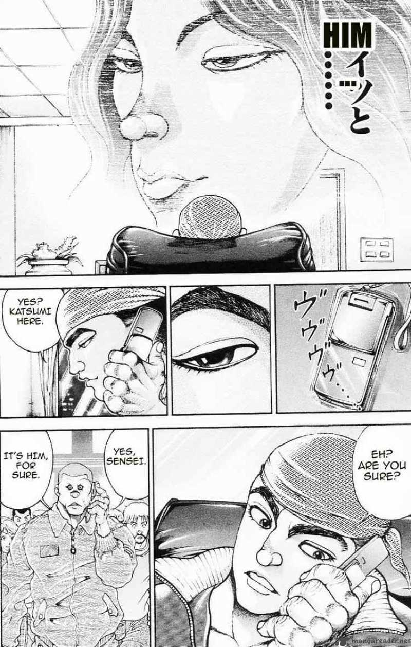 Baki Son Of Ogre 107 10