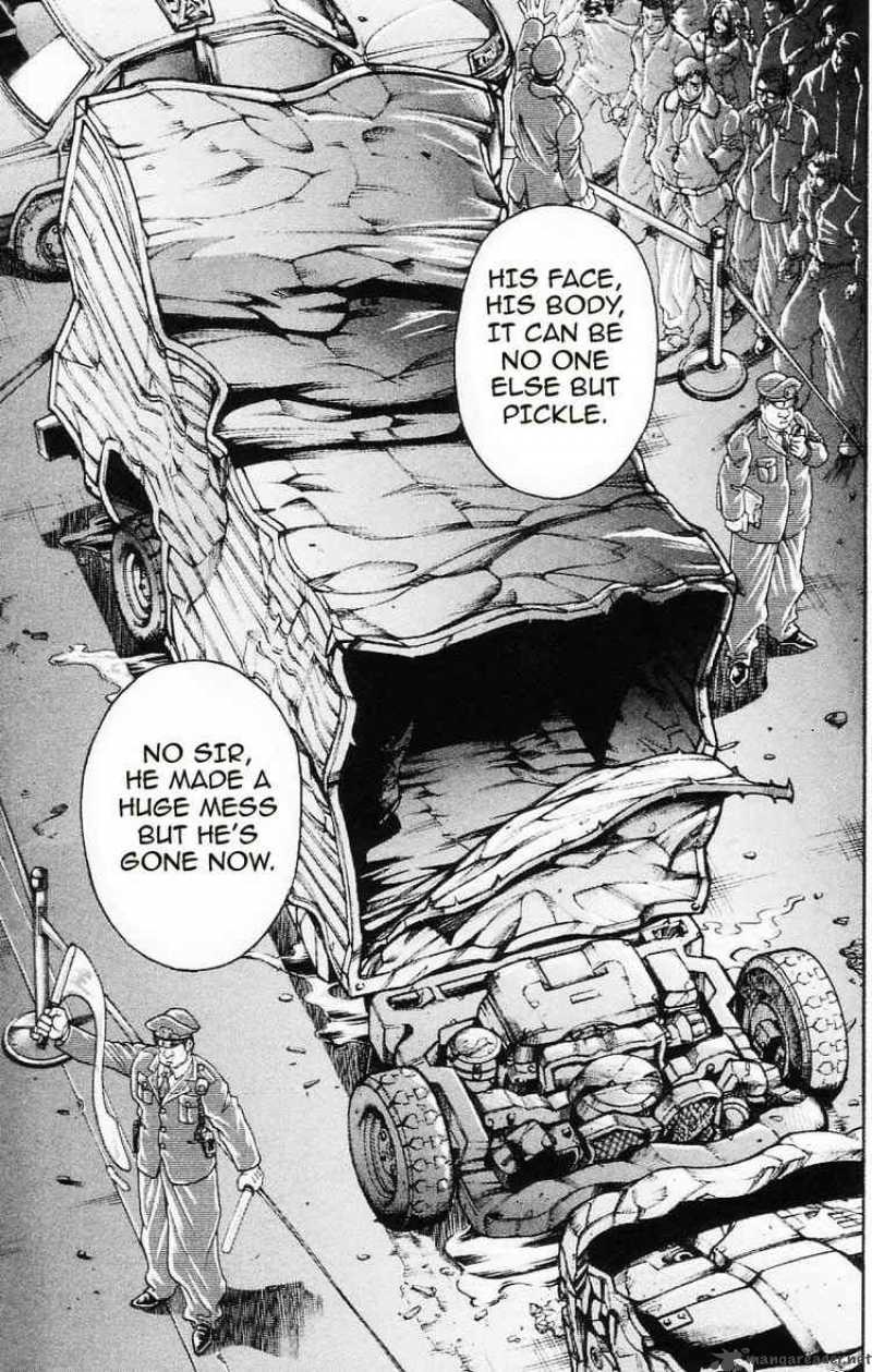 Baki Son Of Ogre 107 11