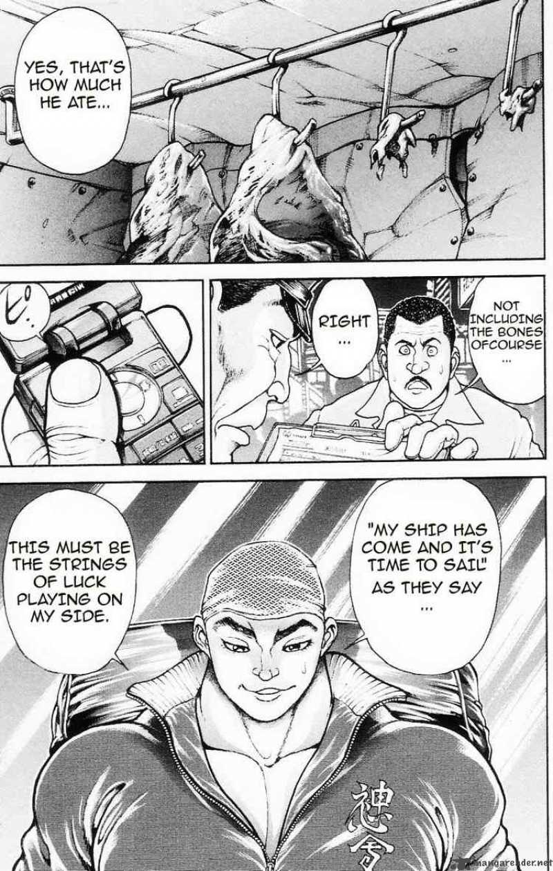 Baki Son Of Ogre 107 13