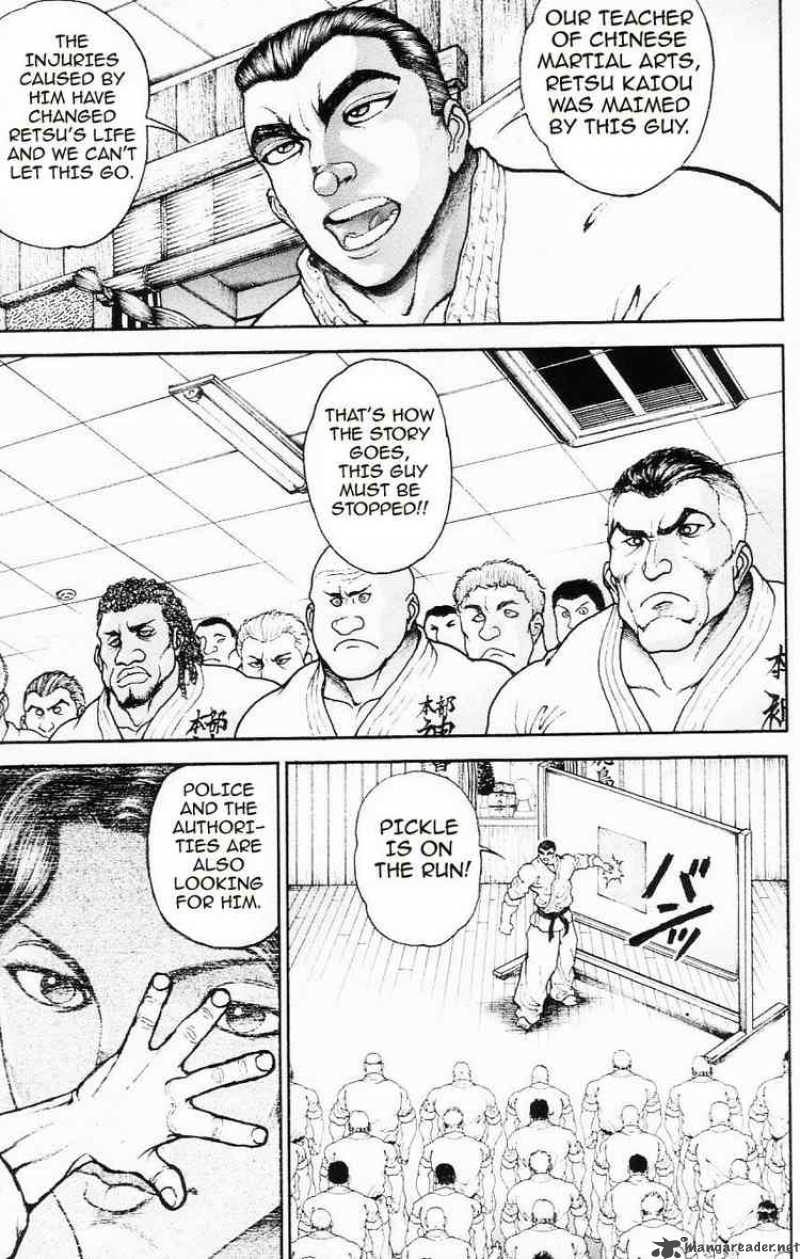 Baki Son Of Ogre 107 15