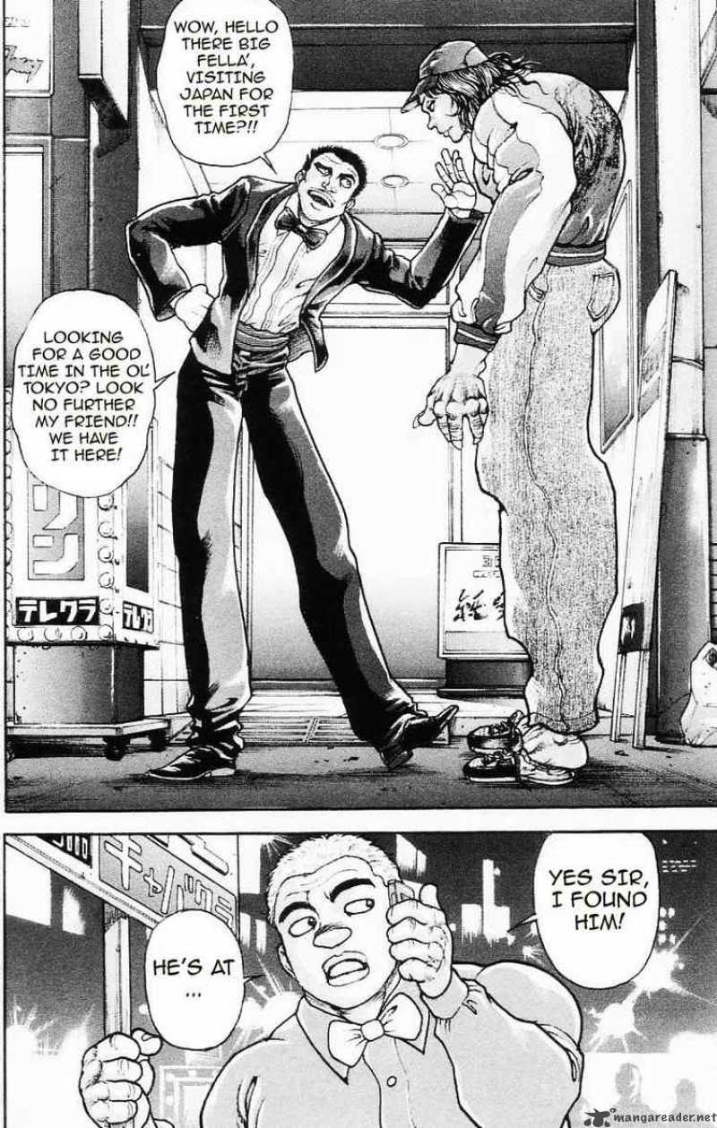 Baki Son Of Ogre 107 20