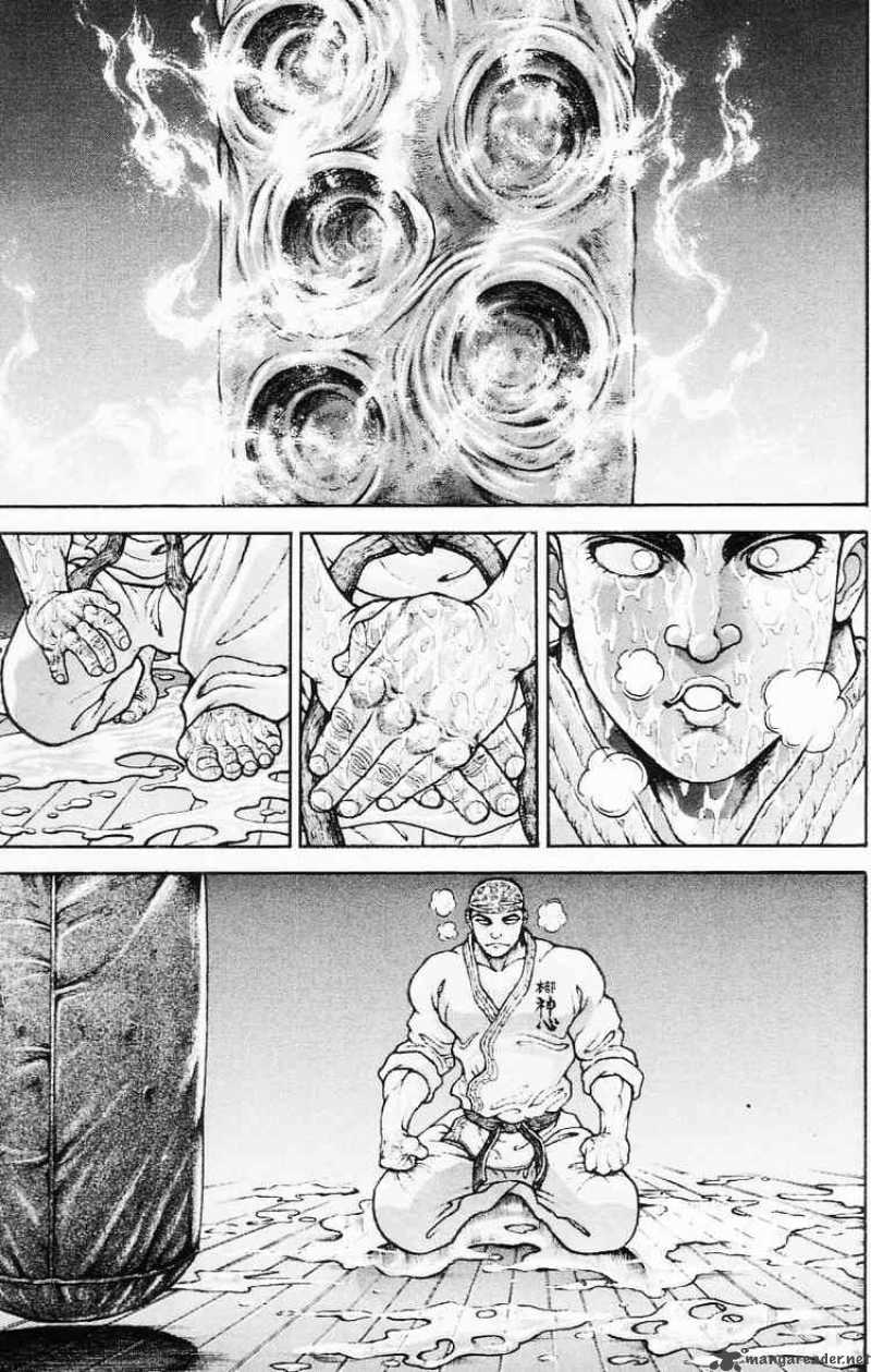 Baki Son Of Ogre 107 5