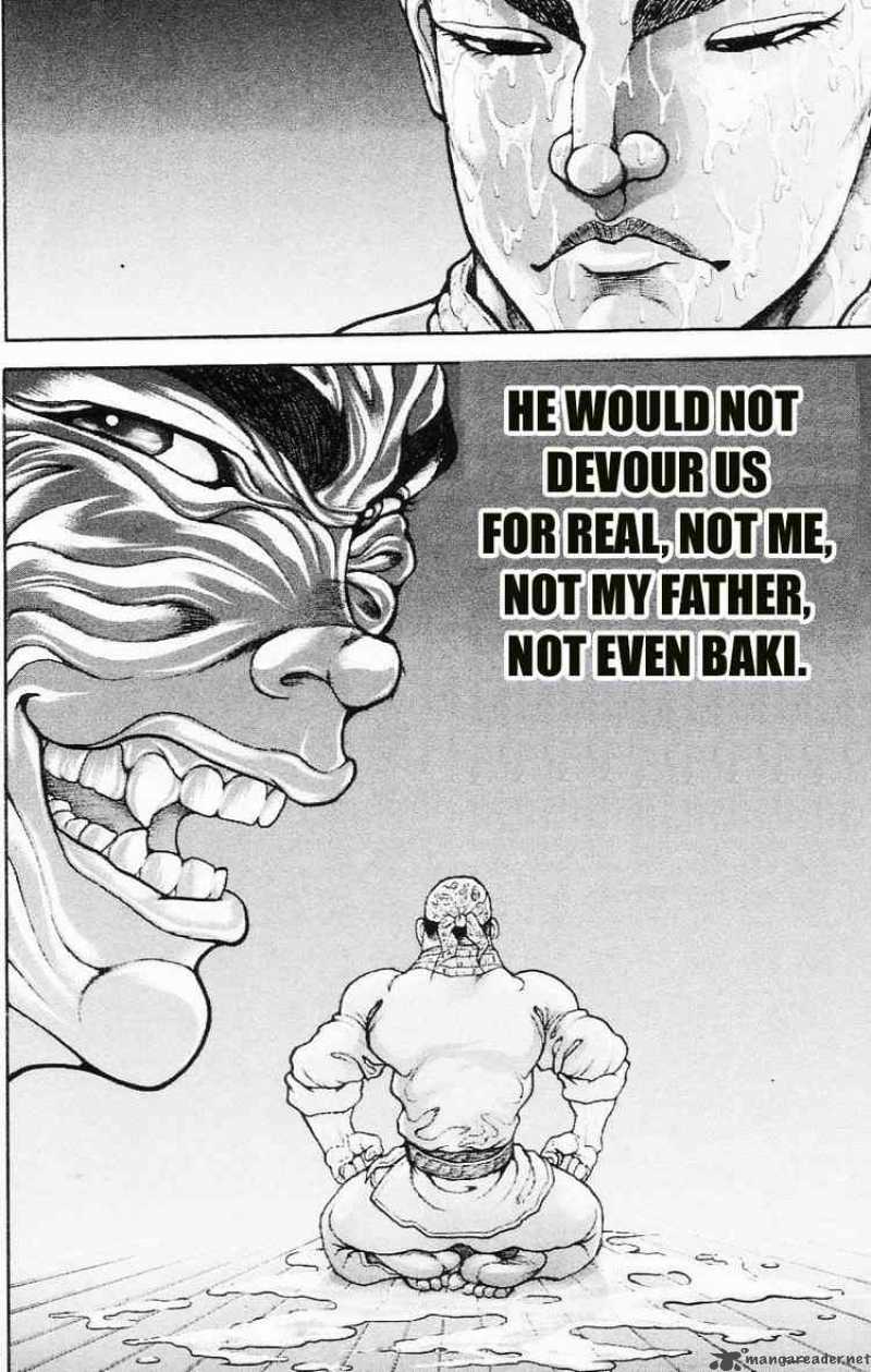 Baki Son Of Ogre 107 6