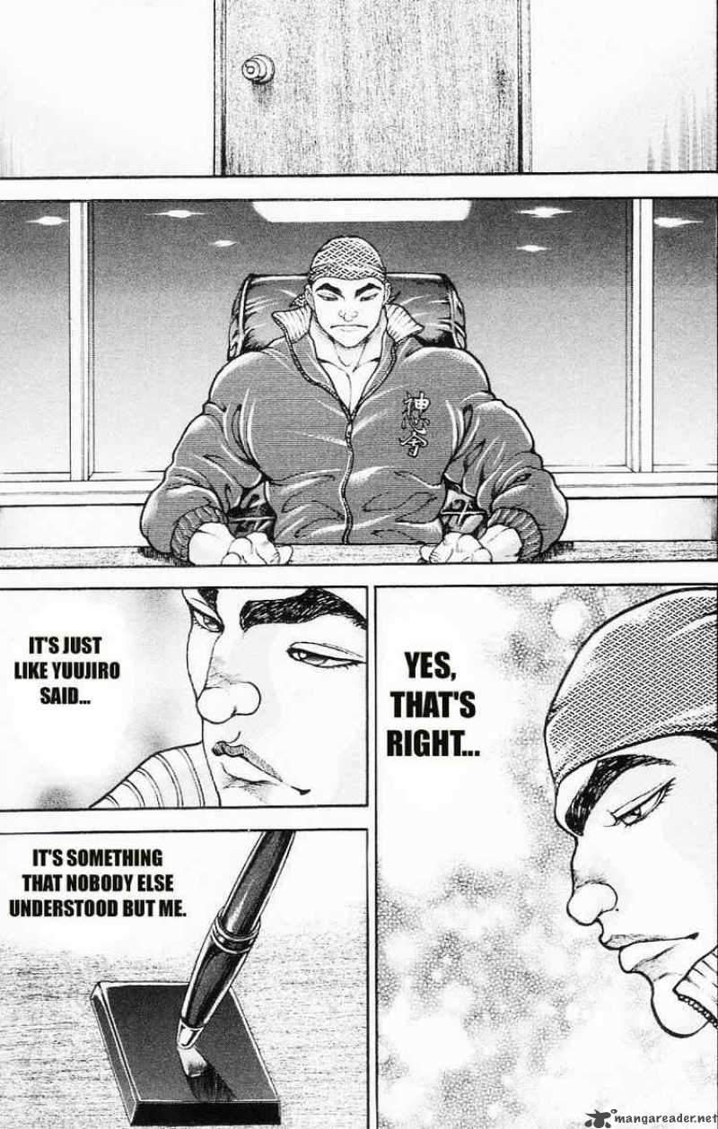 Baki Son Of Ogre 107 7