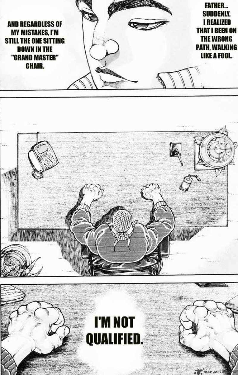 Baki Son Of Ogre 107 8