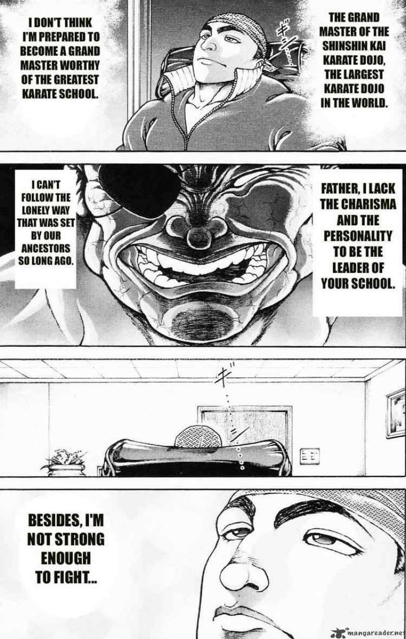 Baki Son Of Ogre 107 9