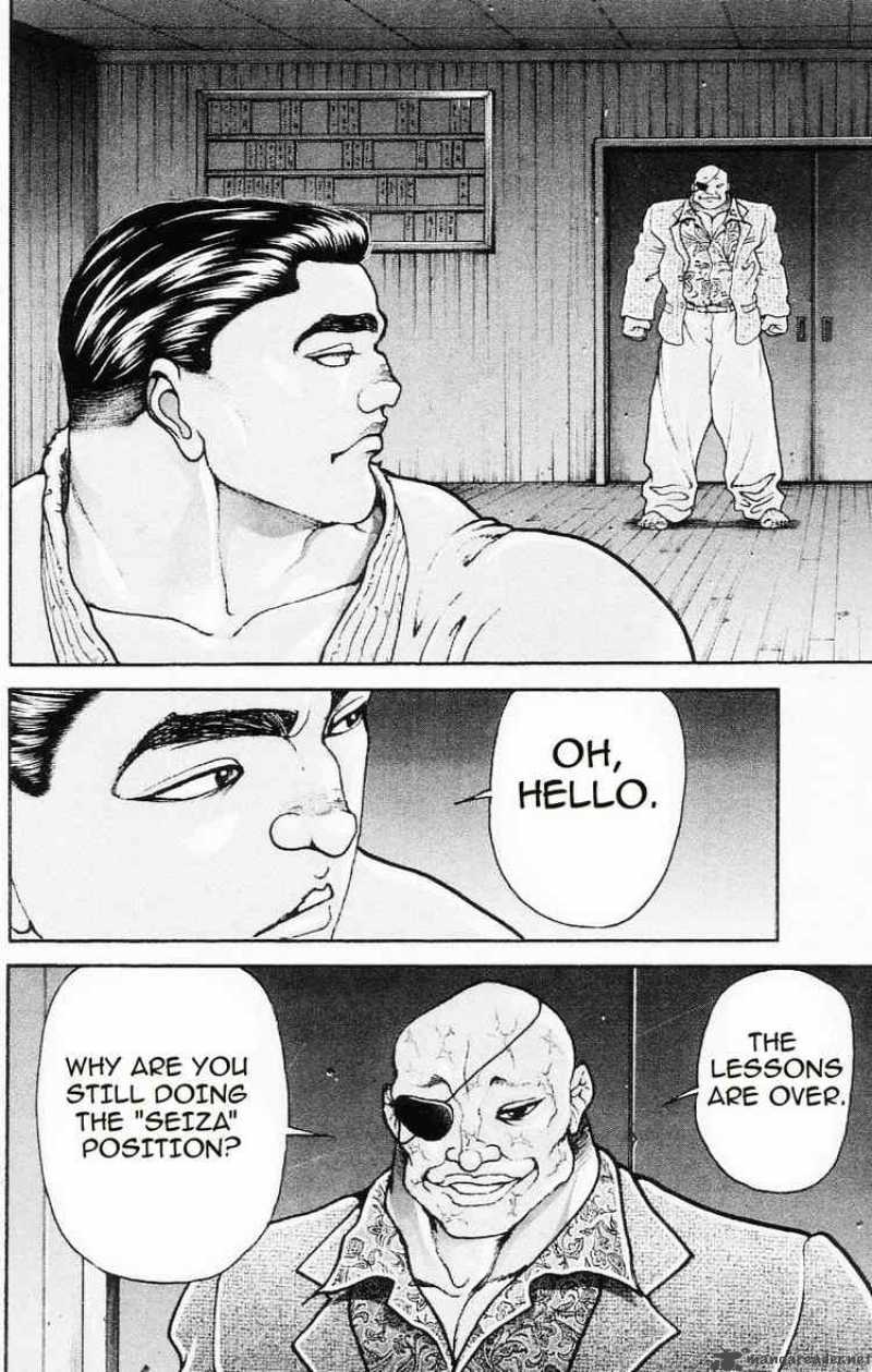 Baki Son Of Ogre 108 10