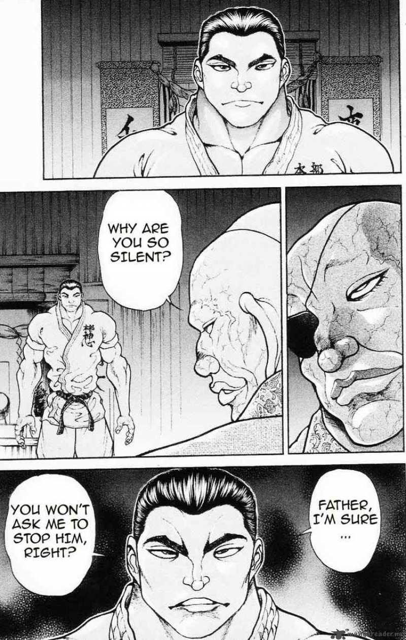 Baki Son Of Ogre 108 11