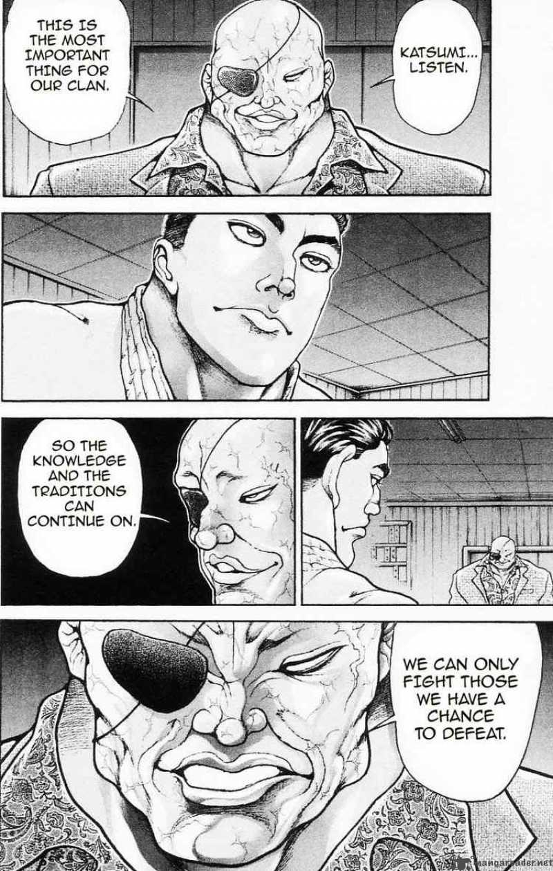 Baki Son Of Ogre 108 12