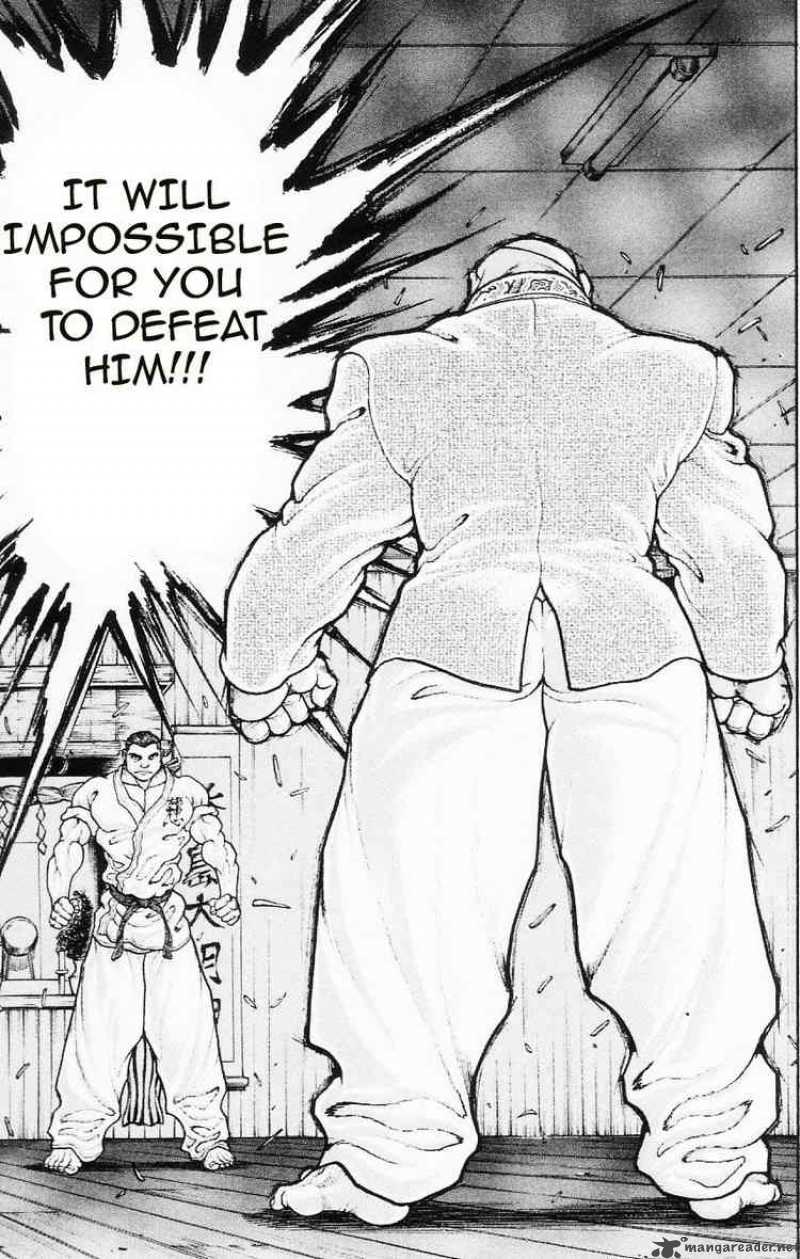 Baki Son Of Ogre 108 13