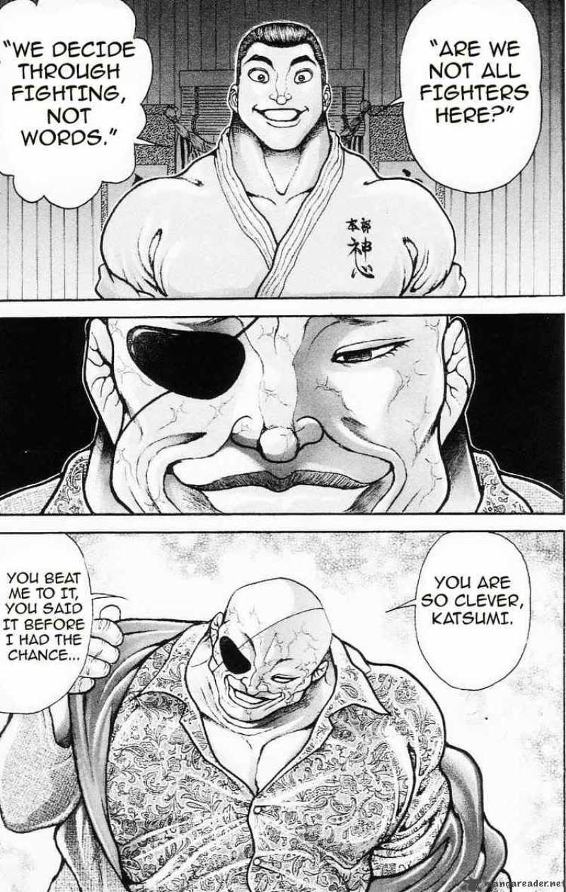 Baki Son Of Ogre 108 15