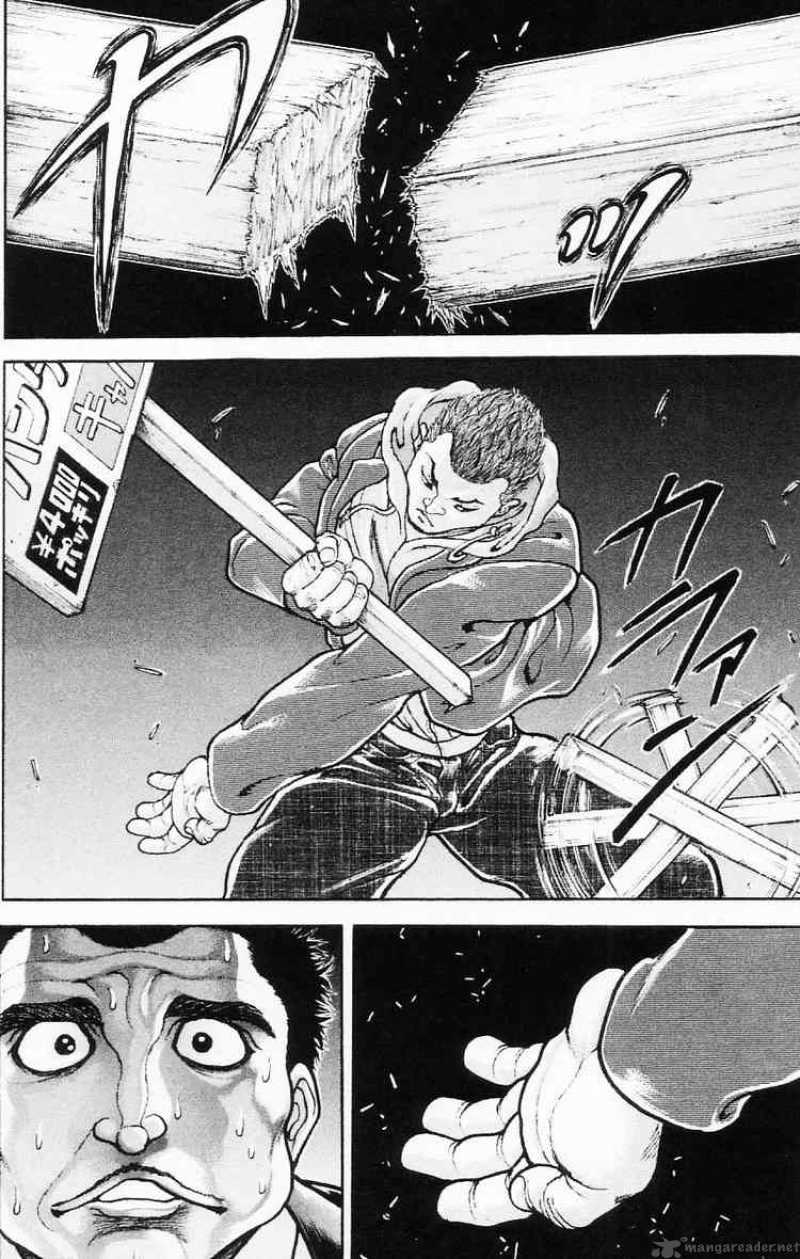 Baki Son Of Ogre 108 16