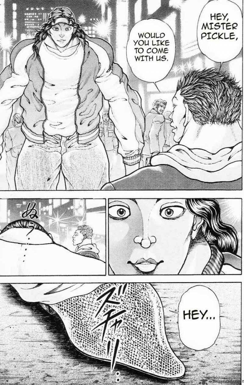Baki Son Of Ogre 108 19