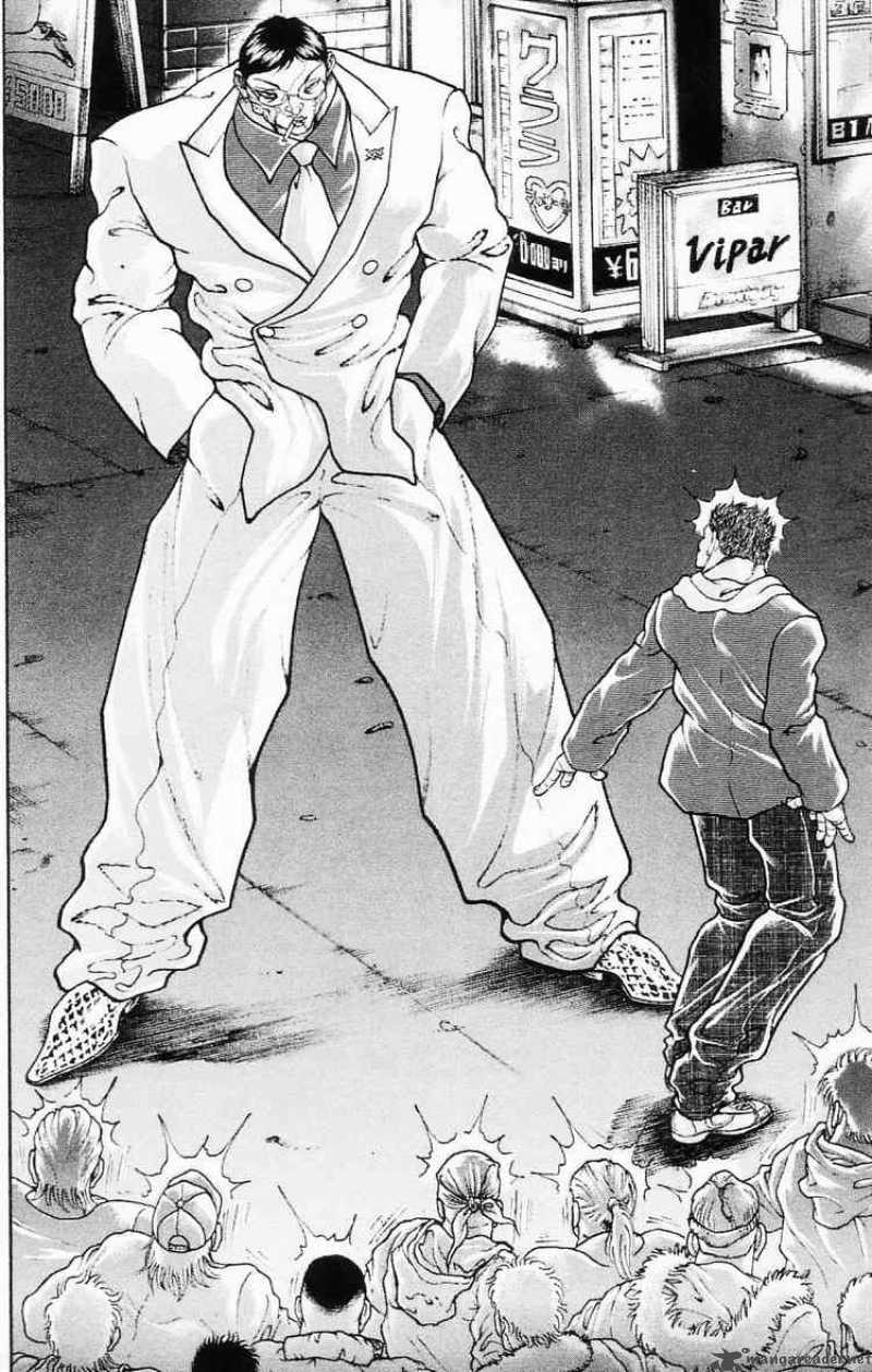 Baki Son Of Ogre 108 20
