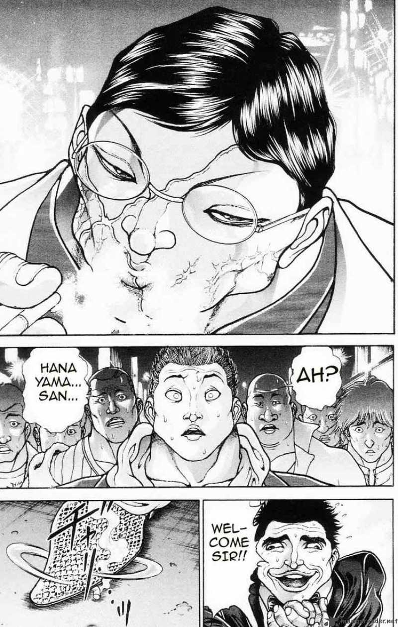 Baki Son Of Ogre 108 21