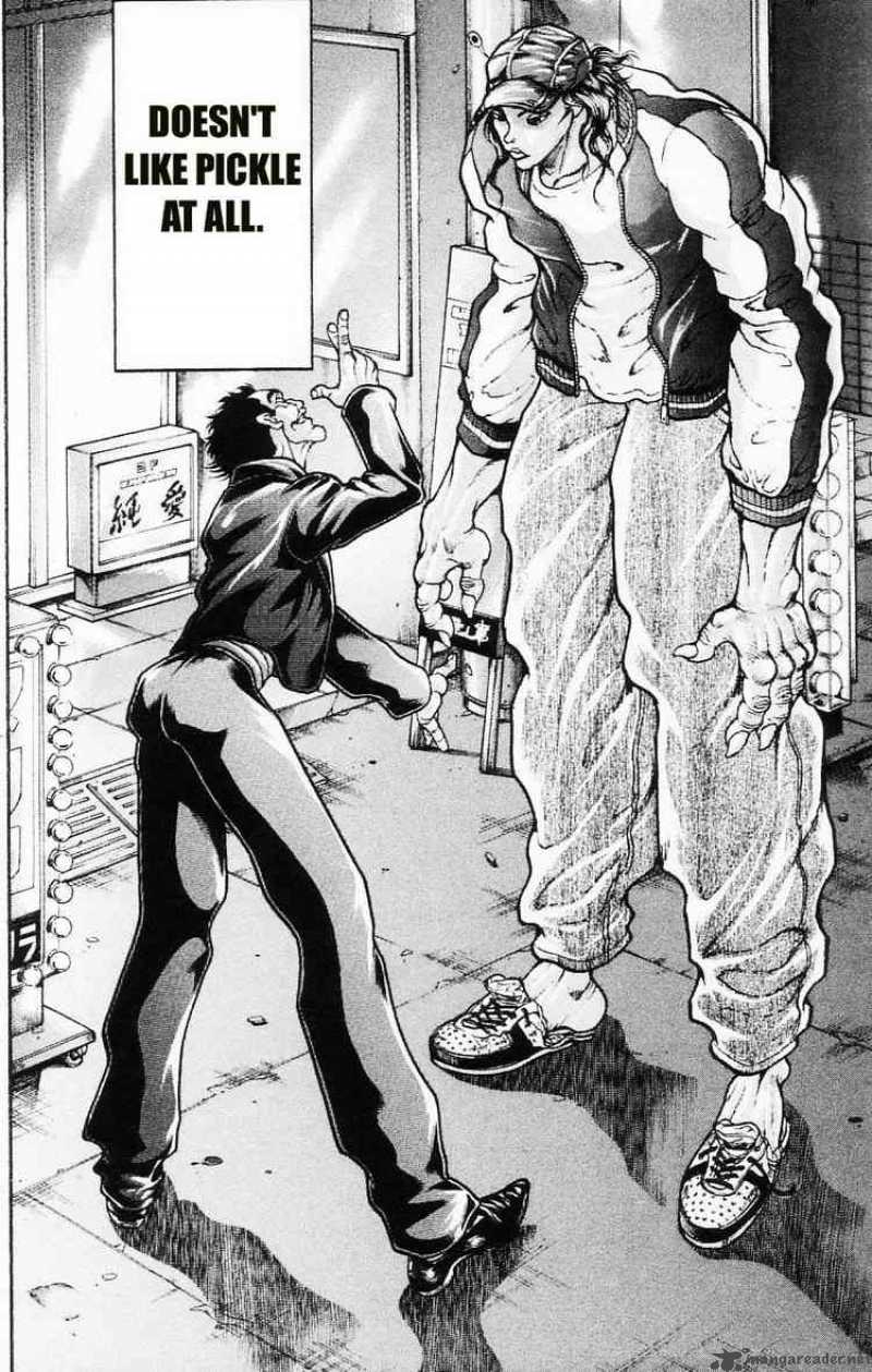 Baki Son Of Ogre 108 4