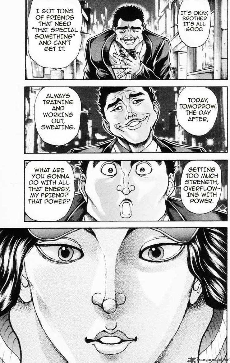 Baki Son Of Ogre 108 5
