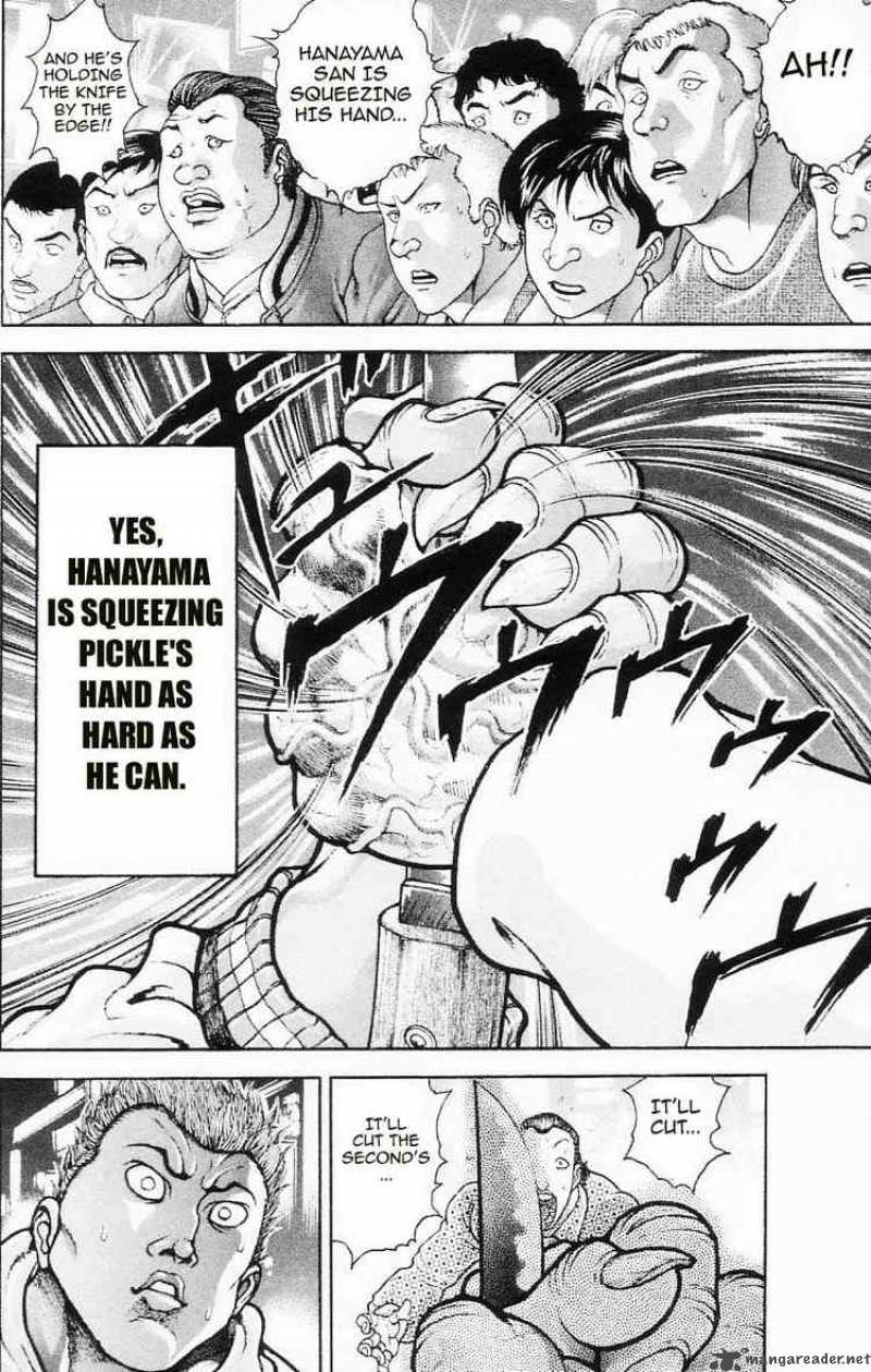 Baki Son Of Ogre 109 10