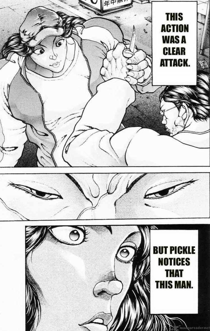 Baki Son Of Ogre 109 11