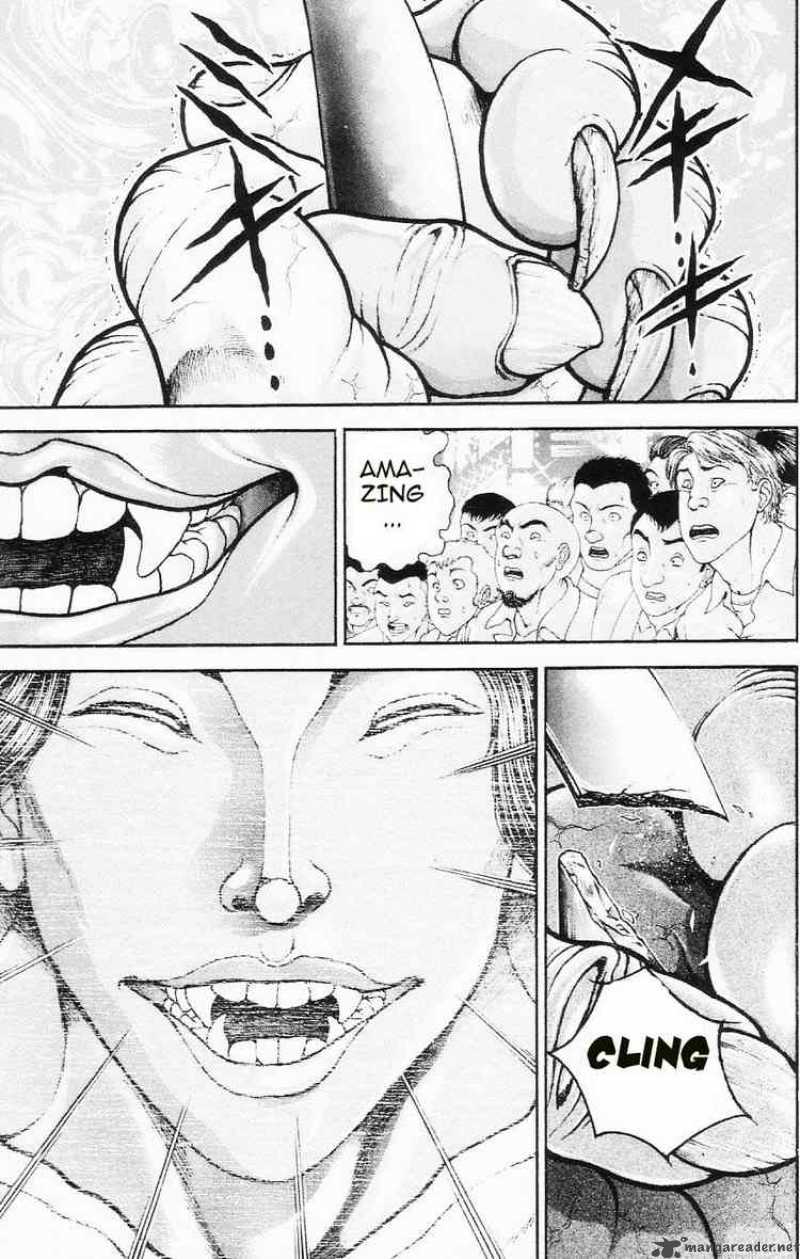 Baki Son Of Ogre 109 13