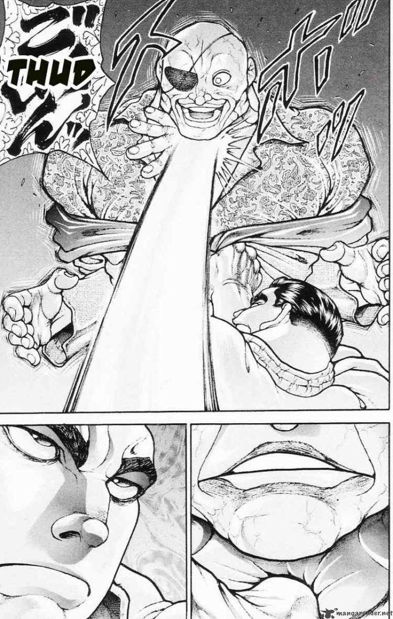 Baki Son Of Ogre 109 15