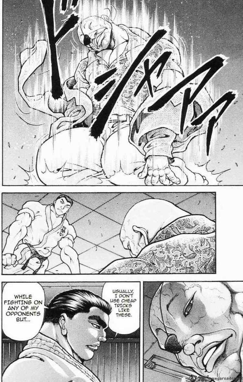 Baki Son Of Ogre 109 16