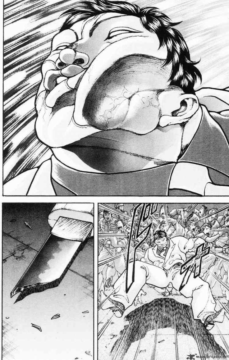 Baki Son Of Ogre 109 19