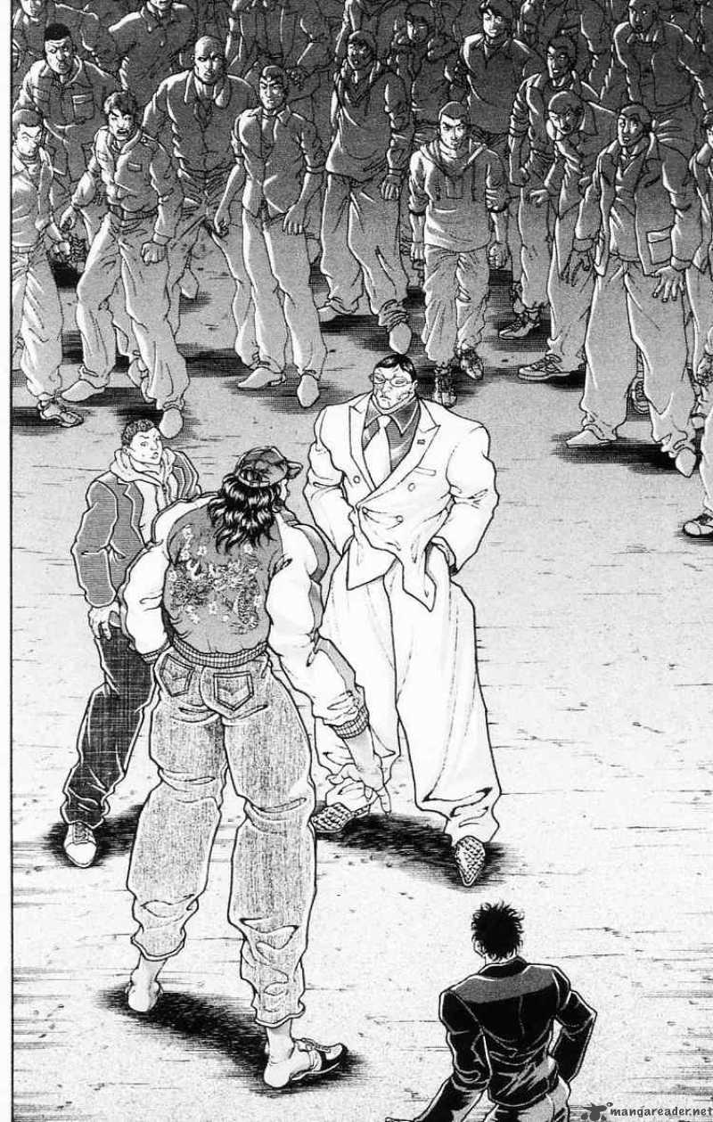 Baki Son Of Ogre 109 2