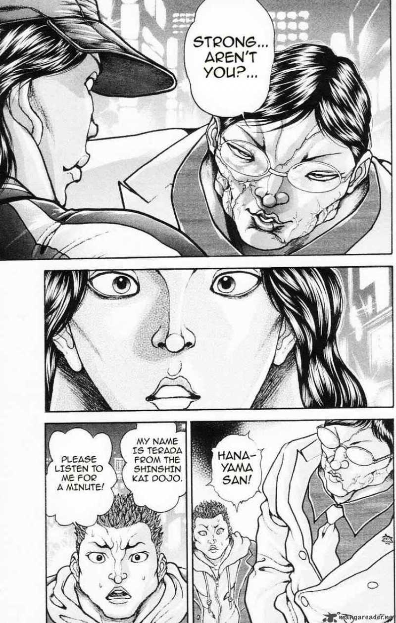 Baki Son Of Ogre 109 3