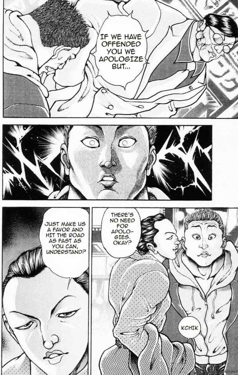 Baki Son Of Ogre 109 4