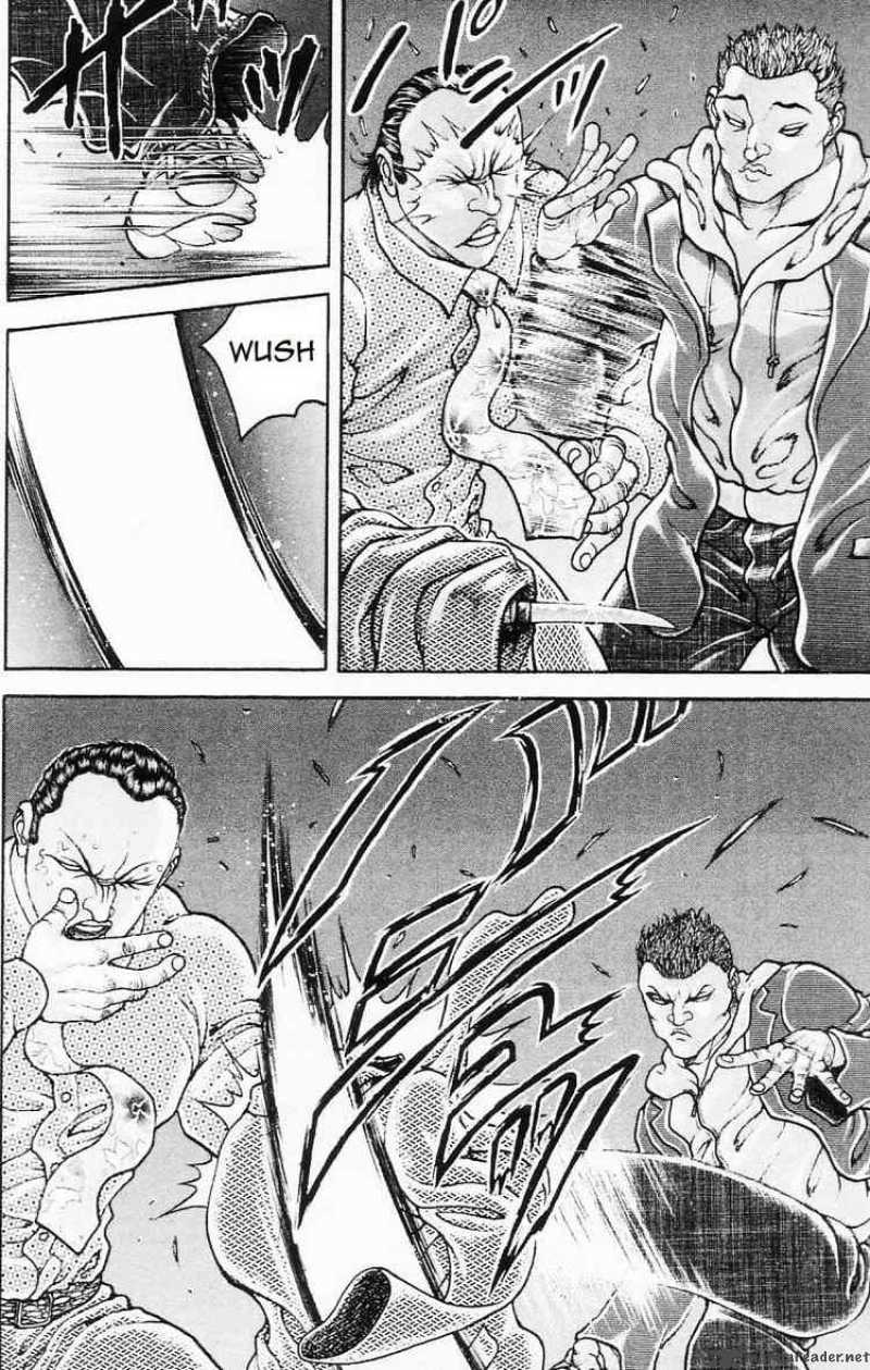 Baki Son Of Ogre 109 6