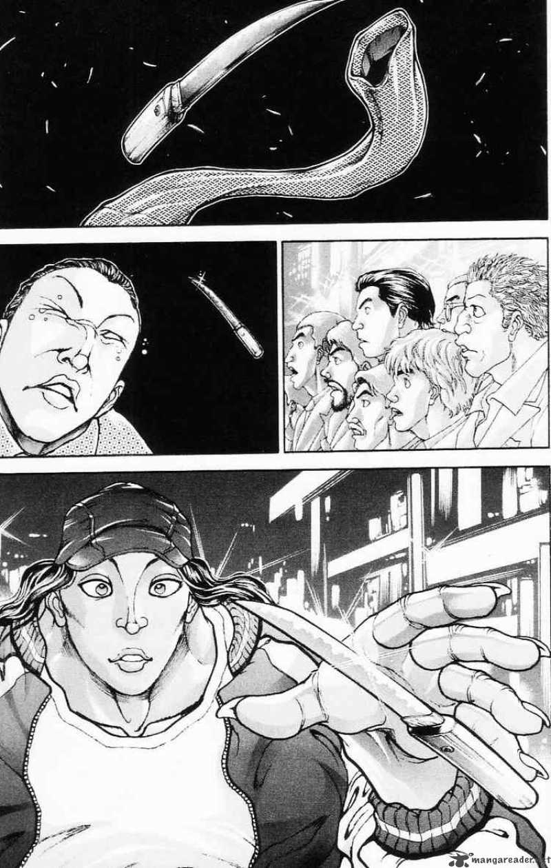 Baki Son Of Ogre 109 7